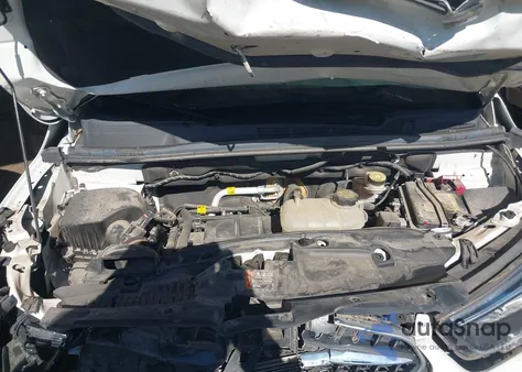 2021 Buick Encore Fwd Preferred from USA, damaged, VIN KL4CJASB0MB341174